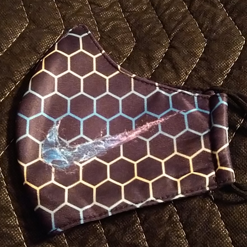 Nice mask